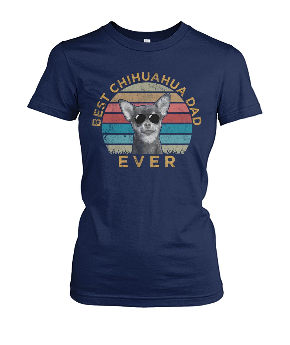 Best Chihuahua Dad Ever