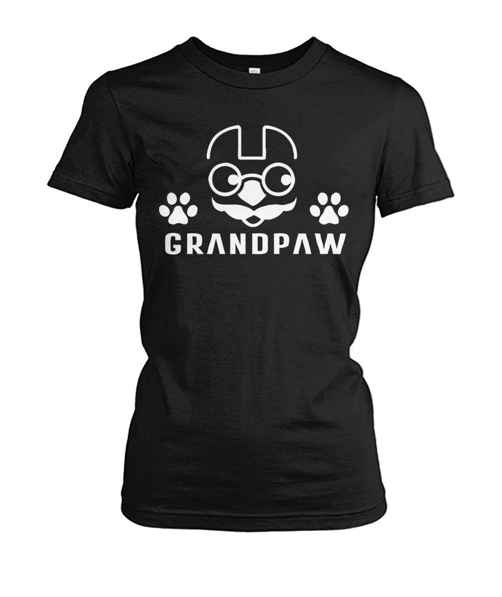 Grandpaw