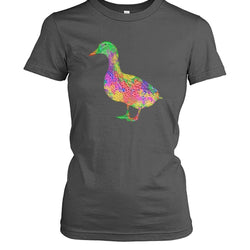 Duck Women's T-Shirt