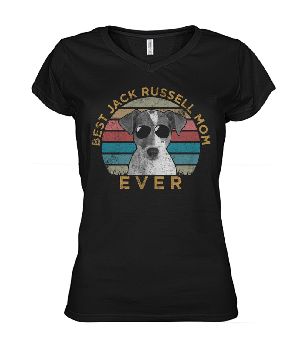Best Jack Russell Mom Ever