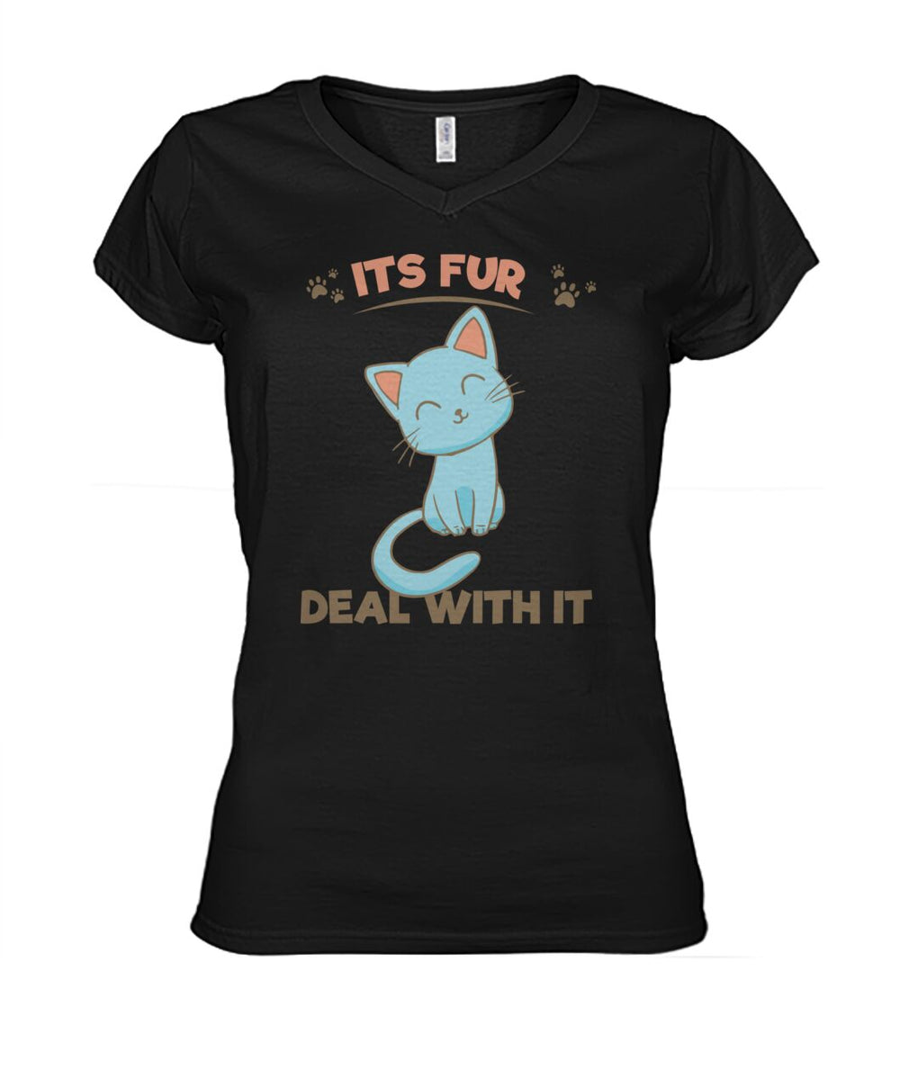 It's Fur Deal With It