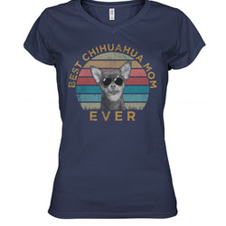 Best Chihuahua Mom Ever