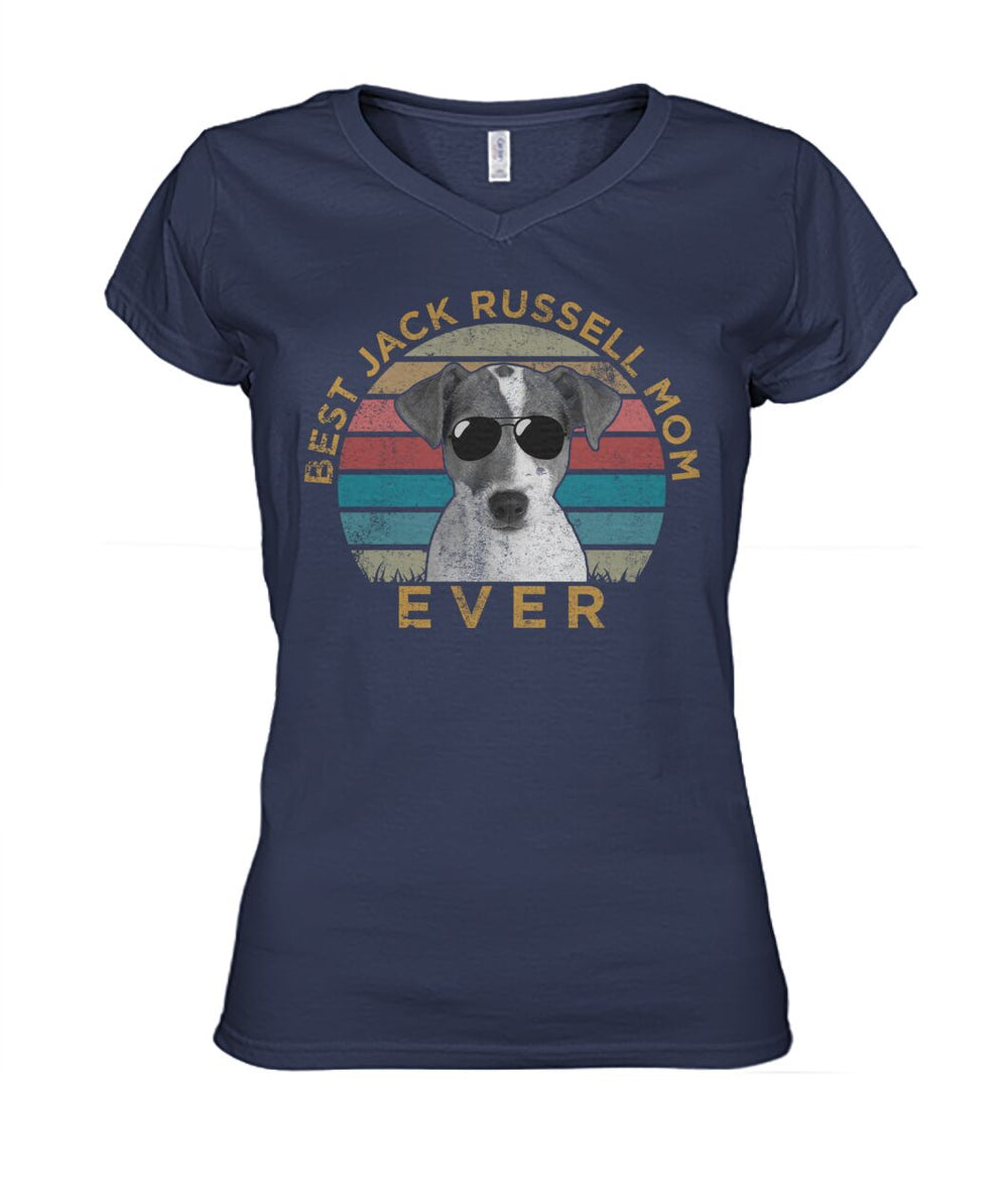 Best Jack Russell Mom Ever