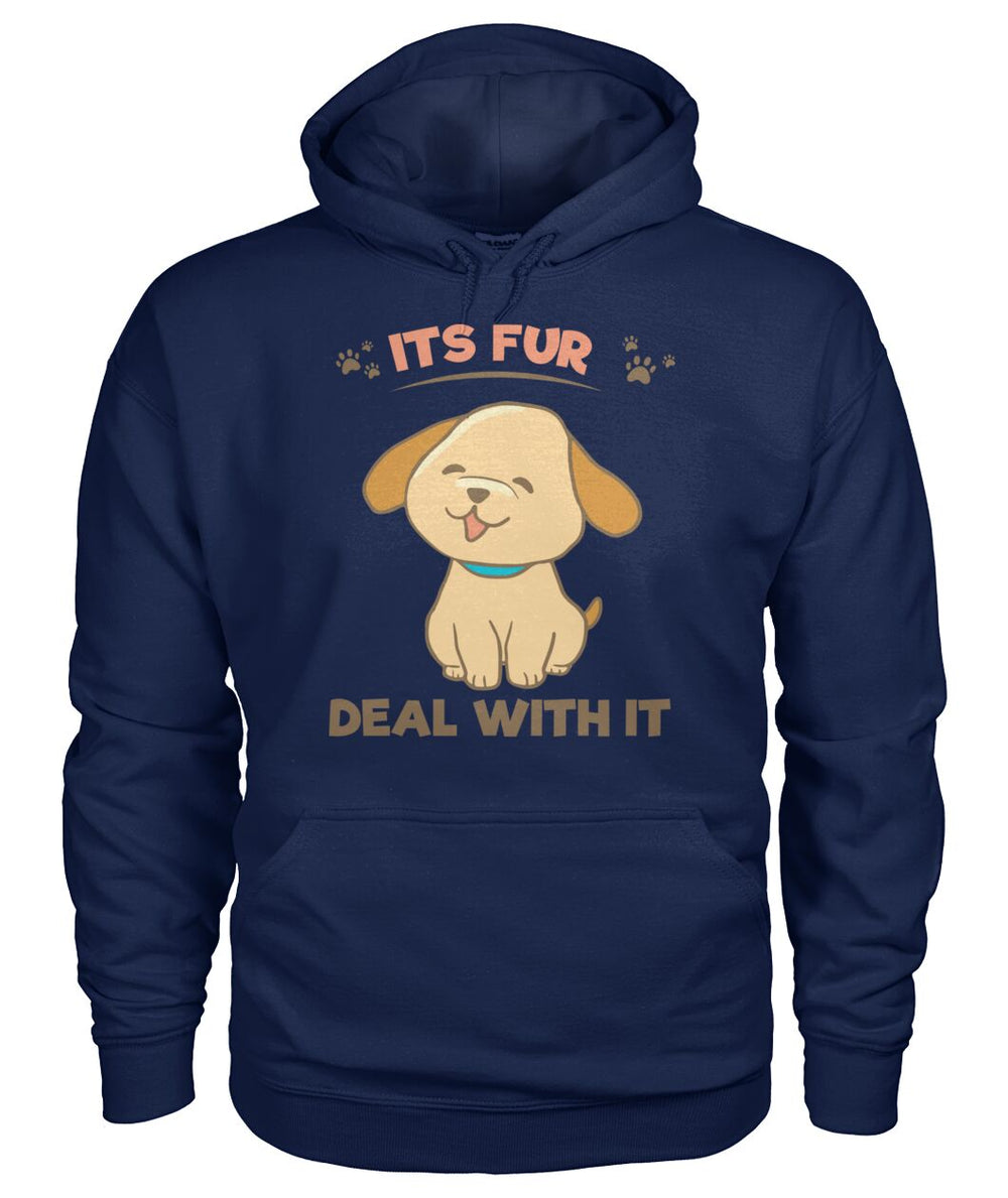 It's Fur Deal With It