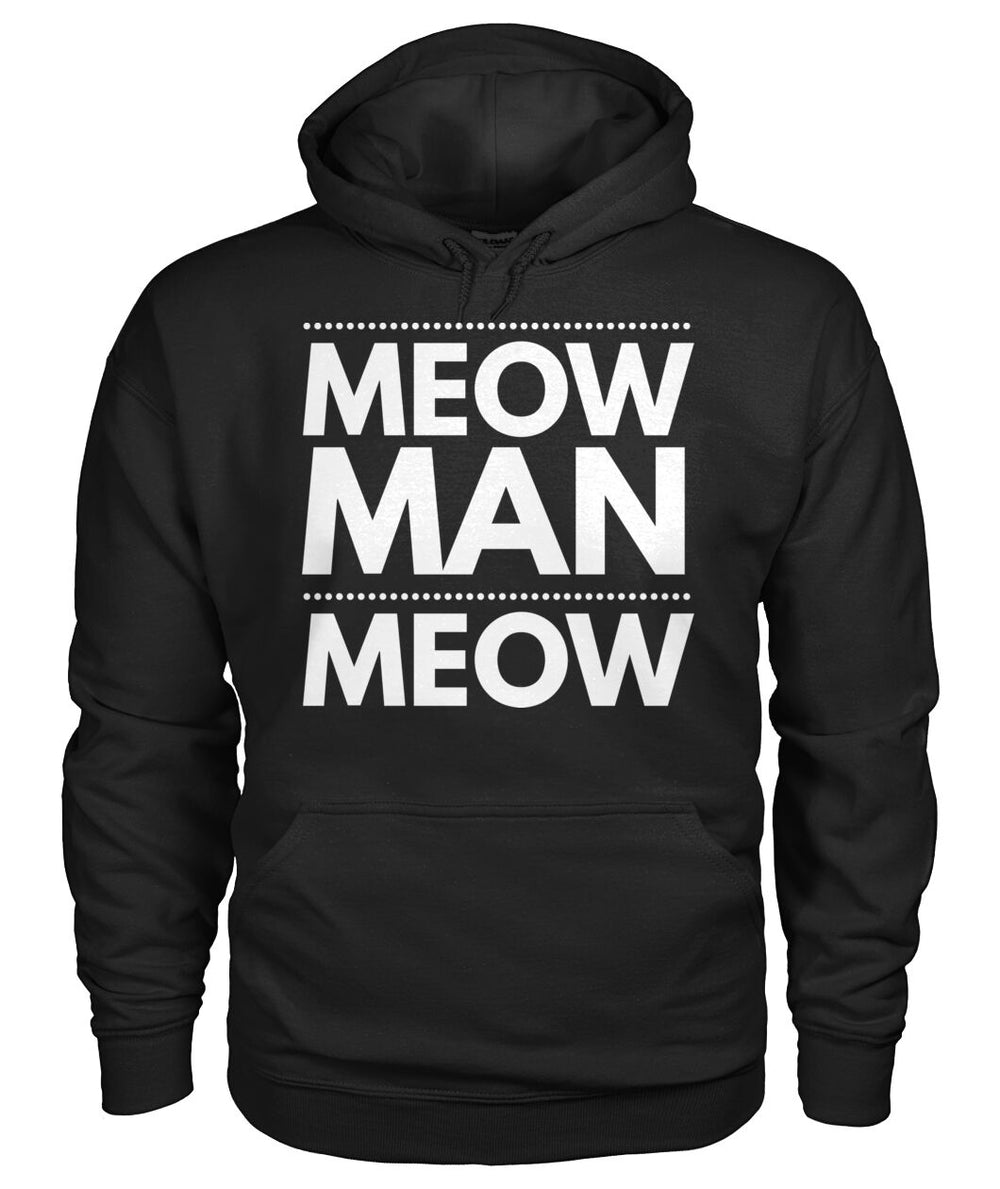 Meow Man Meow