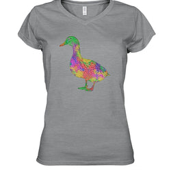 Duck Women's T-Shirt